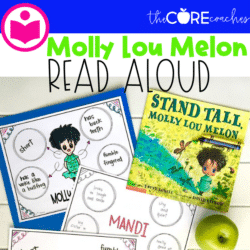 Stand Tall Molly Lou Melon Read Aloud - The Core Coaches