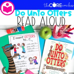 Teach Manners - Do Unto Otters Read Aloud - The Core Coaches