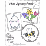 When Spring Comes Interactive Read Aloud