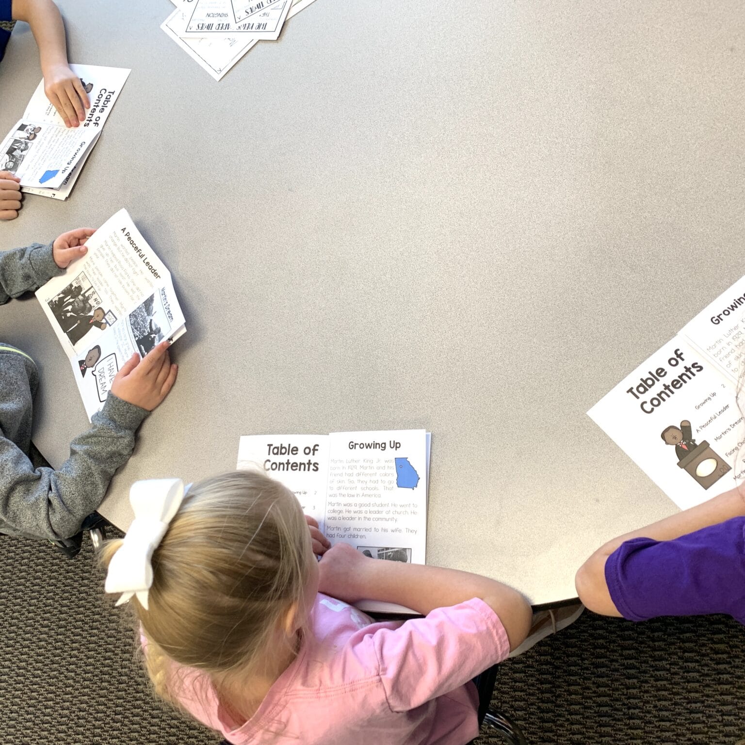How To Teach Research Skills How To Teach Research Skills