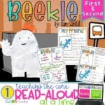 The Adventures Of Beekle Digital Read-Aloud