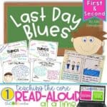 Last Day Blues Read-Aloud