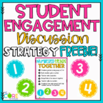 Student Engagement Cover