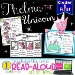 Thelma The Unicorn Digital Read-Aloud