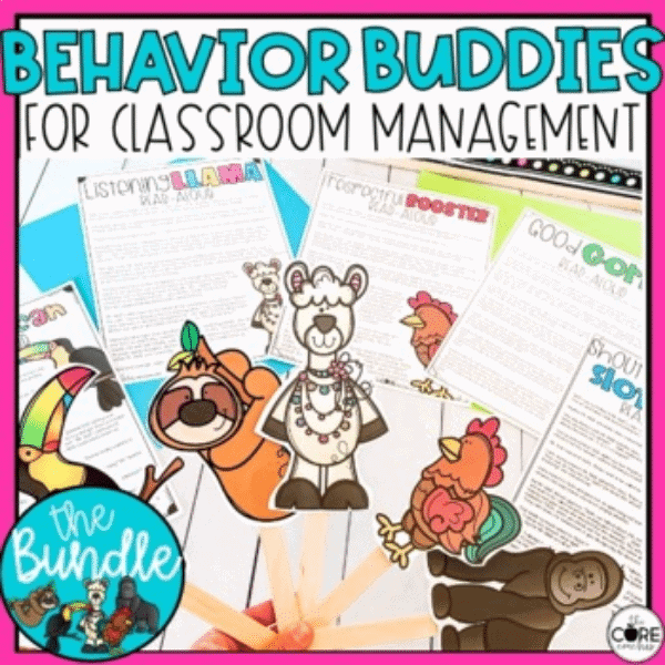 Classroom Management Strategies