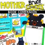 Mother Bruce Book Companion and Read Aloud Activities